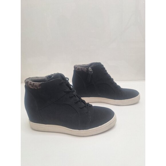 💙 Dr. Scholls Booties - Picture 9 of 10